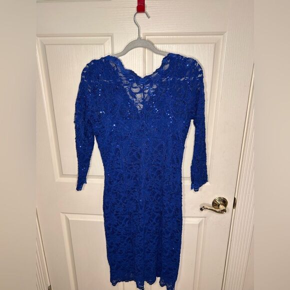 MARINA dress  - Picture 2 of 5